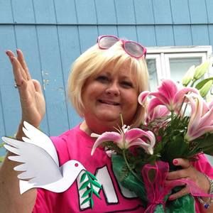 Meet your Posher, Cathy